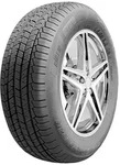 Riken Sommerreifen motorcycle-tyres 701 ( 235/55 R18 100V )