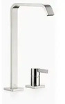 Dornbracht 29218671-06 Waschtisch-Zweilochbatterie mit hohem - Silber