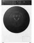 LG F2NX50S9THB, Frontlader, 9 kg, B, 71 dB, 1200 RPM, A - Wei&szlig;