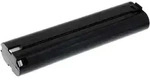 Akku f&uuml;r Makita Typ 9000 2100mAh - Schwarz