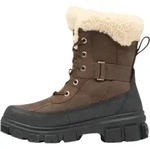 Sorel Damen Stiefel Stiefel Torino V Parc WP 2106721 Braun - Braun - 36