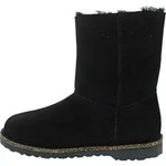 Birkenstock Stiefel schwarz in Gr. 39 - 39