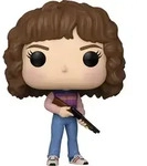 Stranger Things POP! Television Vinyl Figuren Nancy Wheeler 9 cm - Bunt