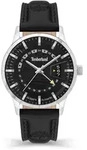 Timberland Bergeron TDWGB2201501 Herrenuhr Bergeron - Silber