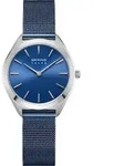 Bering 17331-307 Damenuhr Solar 31mm 5ATM - Silber