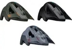 Leatt Helmet MTB All Mountain 4.0 Teal M