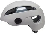HJC Coban Urban Helmet Matt Gloss Grey S - Grau