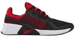 Reebok Schuhe 100257648 - Rot/Wei&szlig; - 40