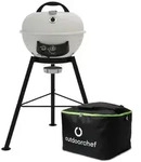 Outdoorchef Gasgrill City 420 G SE Vanilla mit Tasche