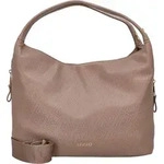 Liu Jo Kaliska - Schultertasche M 32 cm (mocha) - Braun