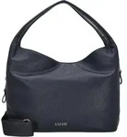 Liu Jo Kaliska - Schultertasche M 32 cm (dress blue) - Blau