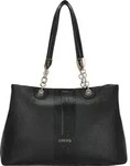 Liu Jo Ematite - Shopper M 38 cm (nero) - Schwarz