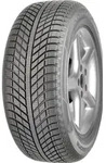 Goodyear Ganzjahresreifen motorcycle-tyres Vector 4 Seasons ( 225/50 R17 98V XL AO )