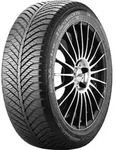 Goodyear Ganzjahresreifen motorcycle-tyres Vector 4 Seasons ( 215/55 R16 97V XL )