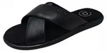 Bugatti Dove Pantolette Schwarz - 40