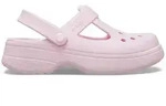 Crocs Classic Mary Jane Clog Kids 210615-6ZW Kinder Clogs Sandalen Mary Jane Stil