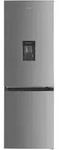 Heinner HCNF-HM291XWDE++, 291 l, NoFrost-Funktion (K&uuml;hleinheit), SN-ST, 3,8 kg/24h,