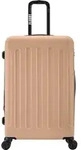 Flexot&reg; Trolley - Koffer XL &ndash; Aluminium-Teleskopstange, ABS-Hartschale,