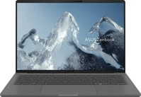 Asus 90NB1712-M00730, ASUS Zenbook A14 UX3407NA-QD140W, Snapdragon, 4 GHz, 35,6...