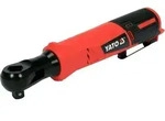 Yato Knarre 12V 80Nm 1/2" /ohne Ladeger&auml;t und Akku/