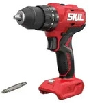 SKIL 3021CA Akku-Schlagbohrschrauber (20 V, b&uuml;rstenloser Motor, 13mm...