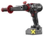 PARKSIDE PERFORMANCE&reg; 20V Akku-Schlagbohrschrauber &raquo;PPSBSA 20-Li C3 &laquo;, ohne Akku