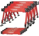 ROTHENBERGER Industrial Falt Arbeitsbock, 4er-Set - 1500005803