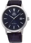Orient Symphony Automatik Herrenuhr - Blau