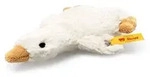 Steiff Greifling mit Rassel Gans Gilda 13 cm 242878