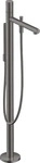 HansGrohe 45416340, hansgrohe Fertigmontageset Axor Uno WA-EHM, boden, m Zerogr,
