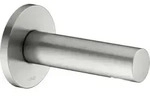 KEUCO IXMO Wanneneinlauf, Rosette rund, Ausladung 130mm, 59545060001