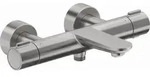 Duravit Wave Wannenthermostat Aufputz - Bronze