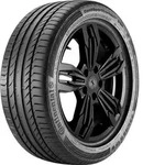 Continental SC-5 LR CSi SUV XL Sommerreifen 275/45 R21 110Y XL Offroad Reifen