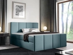 MIRJAN24 Boxspringbett Lars, Ehebett mit zwei Bettk&auml;sten, Doppelbett, Stilvoll