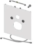 TECE 9650103 TECElux WC-Glasplatte