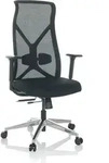 hjh OFFICE Profi B&uuml;rostuhl AZURRO B Ergonomischer Schreibtischstuhl mit...