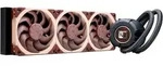 Noctua NL-LC1-36 AIO CPU-Fluessigkeitsk&uuml;hler f&uuml;r Sockel 1700 1851 AM4 AM5 - AMD