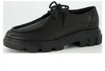 Paul Green Mokassins Schn&uuml;rschuhe Damen 32323932373633 Schwarz 36 EU - Schwarz...