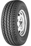 Continental Ganzjahresreifen motorcycle-tyres VancoFourSeason ( 225/55 R17 101H RF )