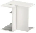 Rehau SIGNA BASE Inneneck 70x130, RAL9010 BRK IE70130 rws