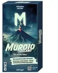 Murdio Island. Tanz auf dem Vulkan