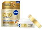 NIVEA Q10 Anti-Wrinkle Collagen Expert, Tages- & Nachtcreme, Frauen, Reife Haut,