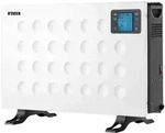 Konvektor Heizung Noveen Ch8000 Lcd Smart Weiss - Wei&szlig;