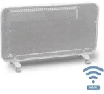 TROTEC TCH 2030 E Konvektorheizung - Wei&szlig;