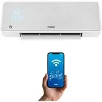 Heizungsvorhang Noveen HC3299 TUYA WiFi SMART Fernbedienung LED