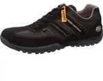Dockers by Gerli Sneaker Braun - Braun - 43