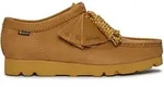 Clarks Originals Schn&uuml;rschuhe WallabeeGTX mit robuster Vibram-Sohle 5307A...