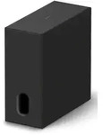 Sony Sasw8 Lautsprecher One Size / EU Plug 220V One Size - Schwarz