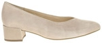 Gabor 3015 Damenschuhe - Pumps grau NEU - Grau - 36