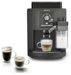 Krups EA402H, Espressomaschine, 2 l, Kaffeebohnen, Eingebautes Mahlwerk, 1450 W,